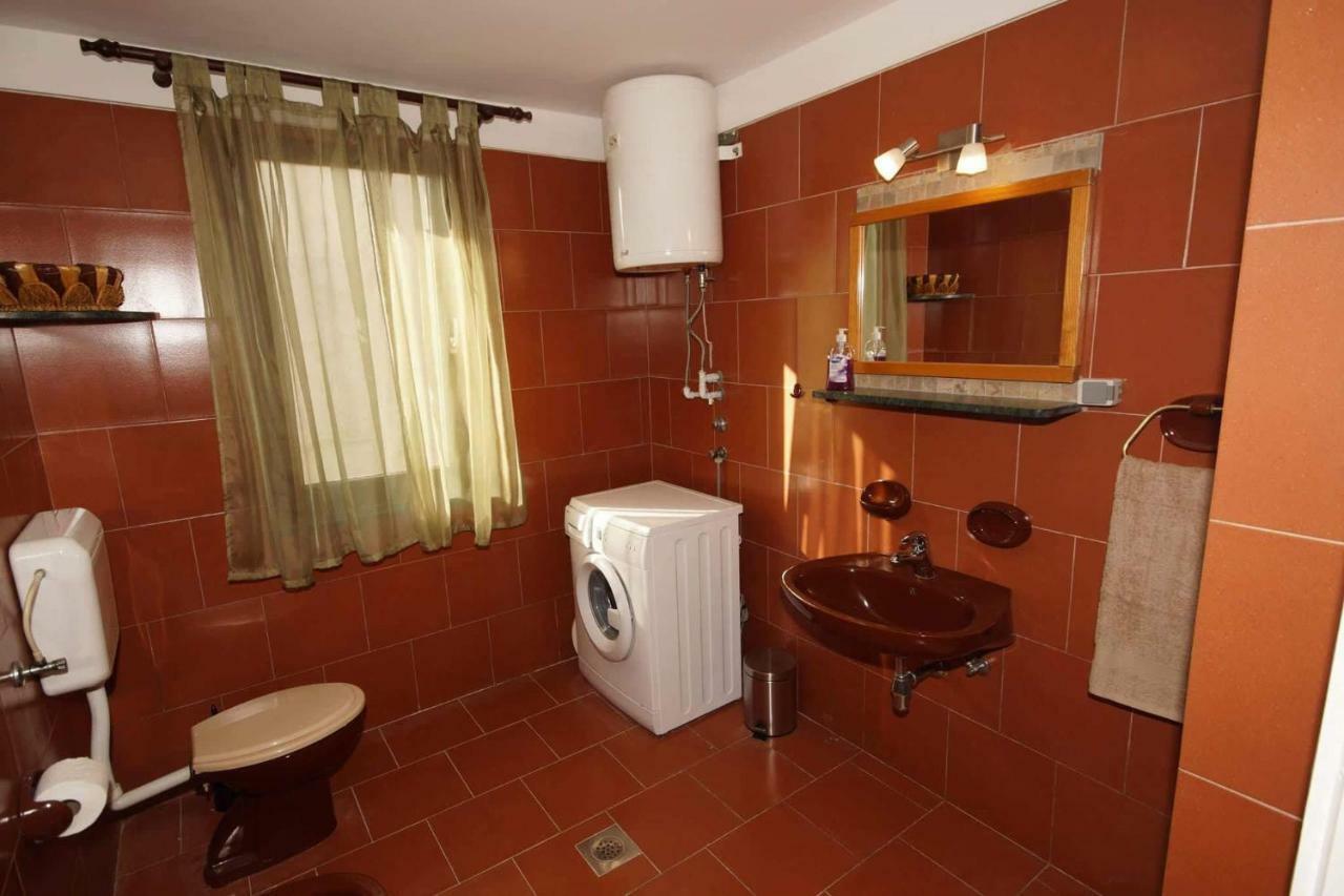 Apartman Eric Lejlighed Pula Eksteriør billede